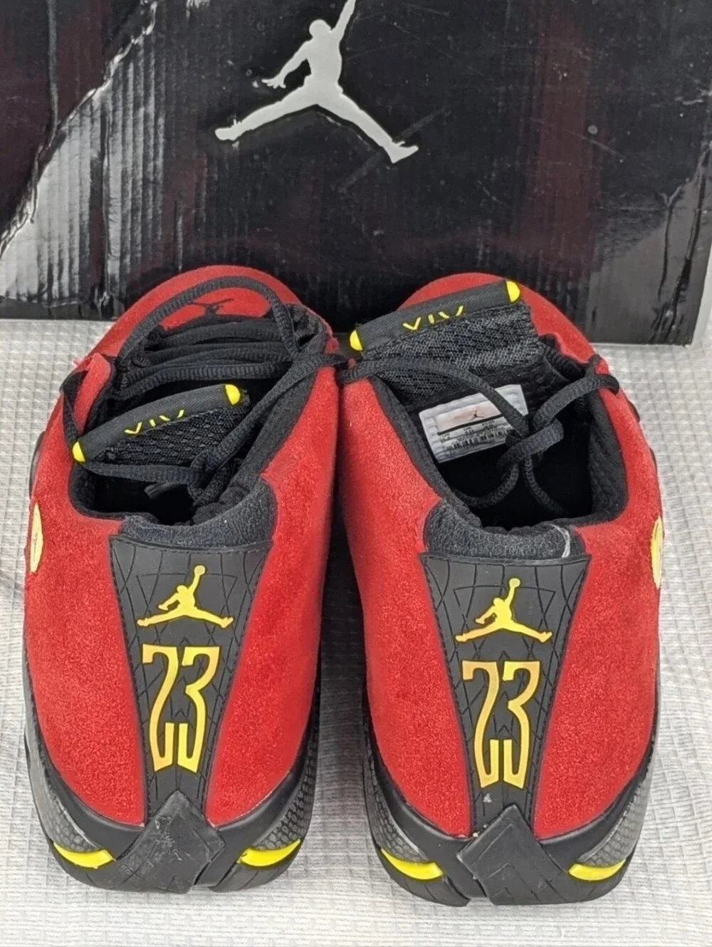 Jordan good used
